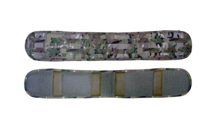 Розвантажувальний пояс Blackhawk Enhanced Patrol Belt Pad 41PB Large, Crye Precision MULTICAM - зображення 1