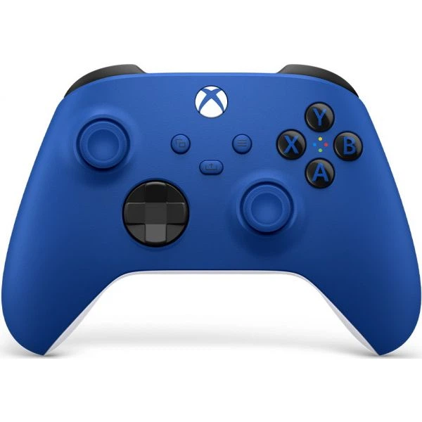 Microsoft Xbox Series X | S Wireless Controller with Bluetooth
