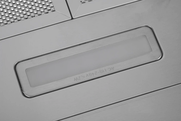 Вытяжка VENTOLUX PARMA 60 INOX - изображение 4