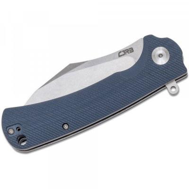 Нож CJRB Talla G10 Gray (J1901-GYC) - изображение 2