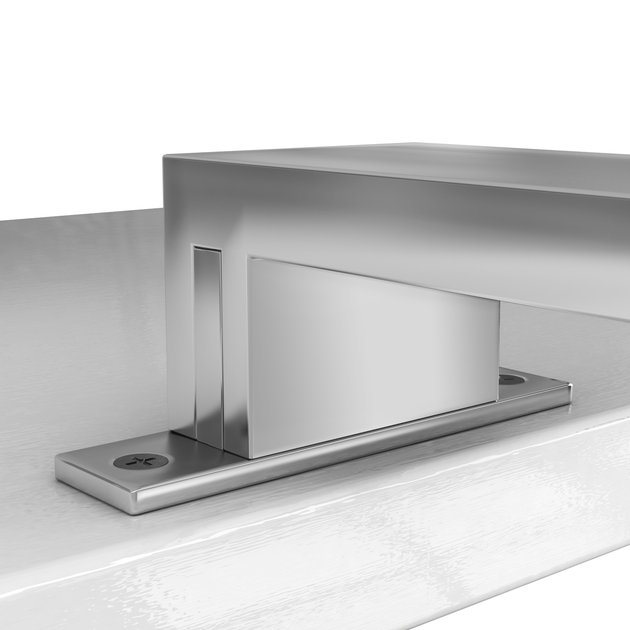 Светильник SANWERK LED SMART NC-LE72 AL 60 см - изображение 4