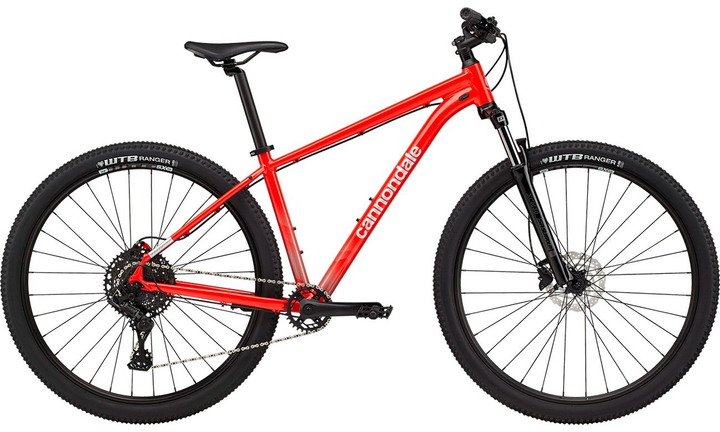 Cannondale trail 4.5 2021 sale