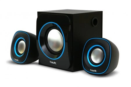 Акустична система Havit HV-SK450 купити за кращою ціною в Auchan