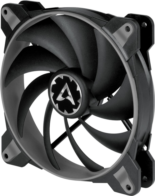 Вентилятор Arctic BioniX F140 — Grey (ACFAN00161A) - зображення 2