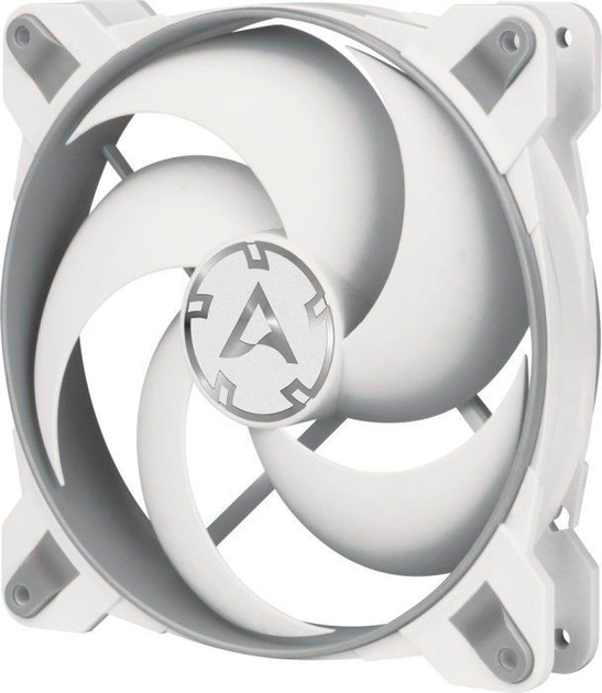Вентилятор Arctic BioniX P140 - Grey/White (ACFAN00160A) - изображение 2