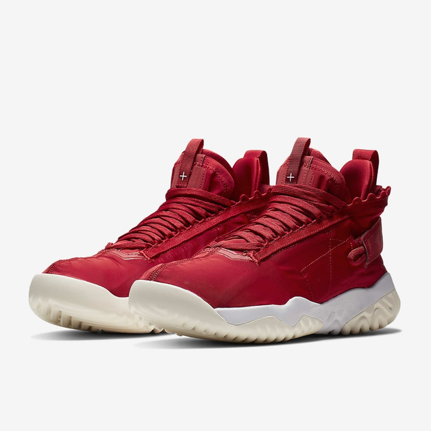 Jordan 1 hot sale proto react