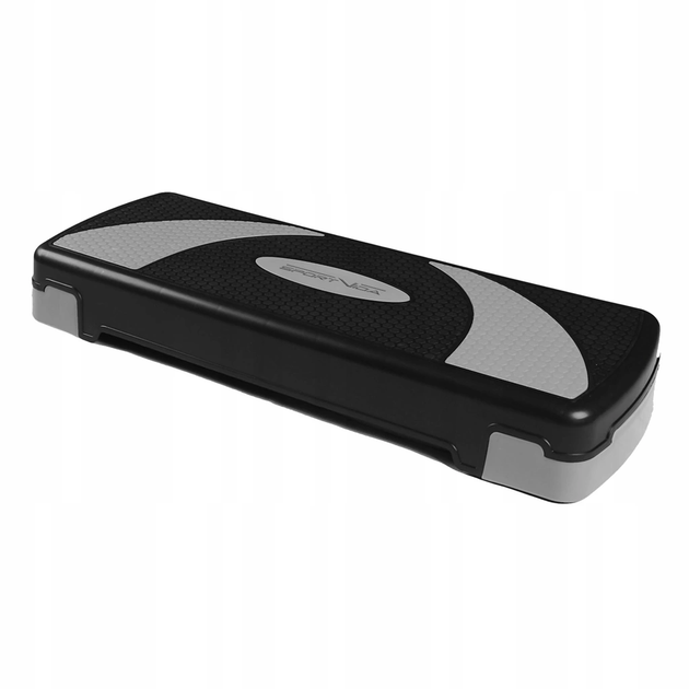 Степ-платформа 3-ступінчаста SportVida SV-HK0160 Original - зображення 3