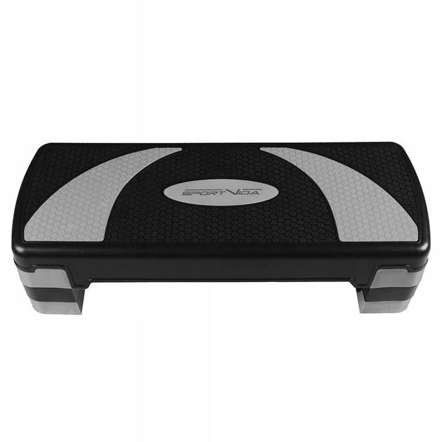 Степ-платформа 3-ступінчаста SportVida SV-HK0160 Original - зображення 4