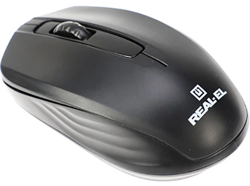 Комплект беспроводной Real-El Comfort 9010 Kit (EL123100034) - изображение 3
