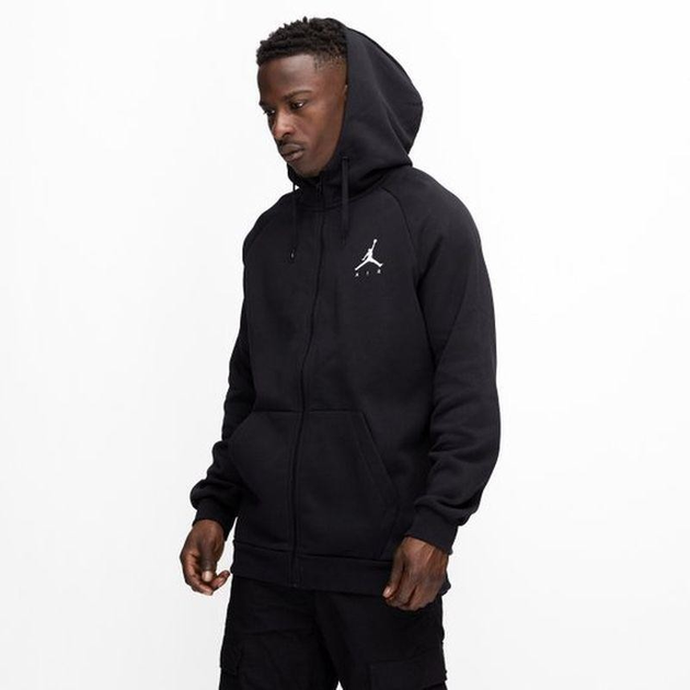 Jordan hot sale jumpman fleece