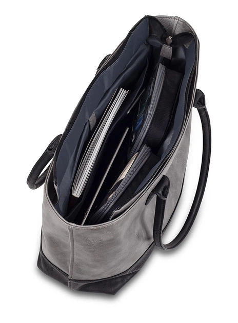 Сумка укладка для лікаря Elite Bags TOTE’S Grey - изображение 5