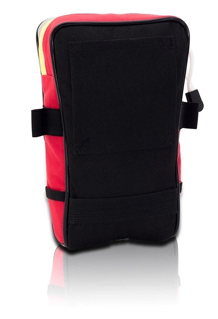 Органайзер для медичних матеріалів Elite Bags RESQ’S red - изображение 6