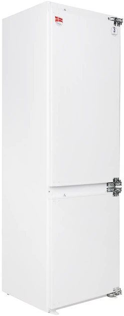 Встраиваемый холодильник Vestfrost IRF2761 - Фото 3 Встраиваемый холодильник Vestfrost IRF2761 - изображение 3