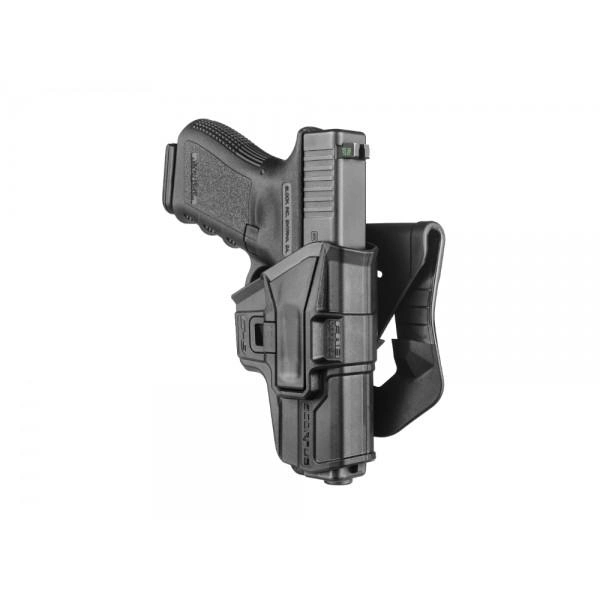 Кобура FAB Defense Scorpus для Glock 9 мм. 24100117 - изображение 1