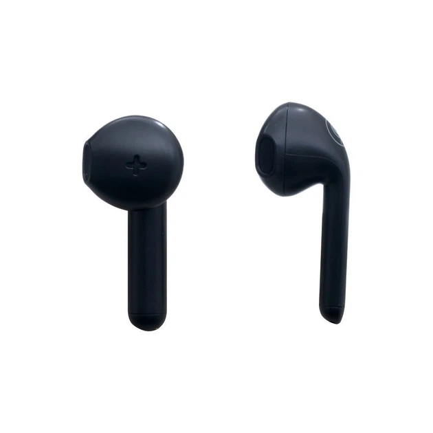 Наушники Bluetooth Celebrat TWS-W3 Black (27731) - изображение 9