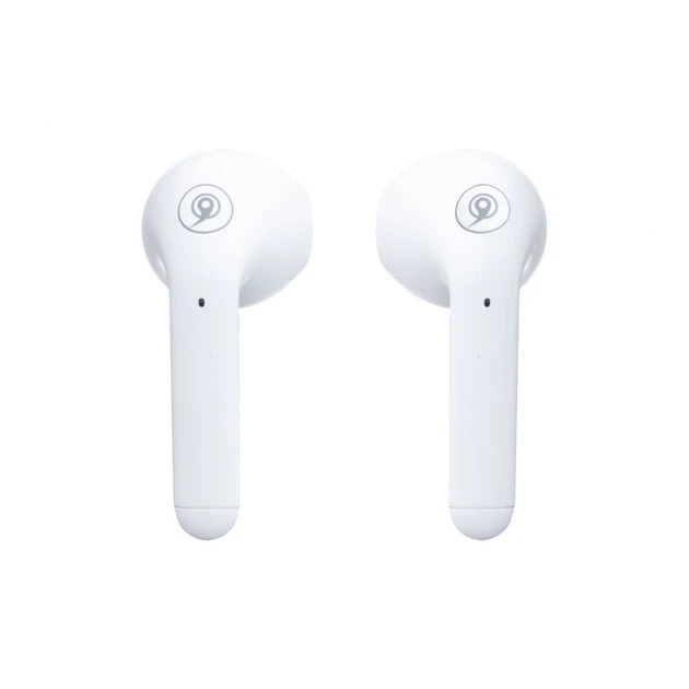 Наушники Bluetooth Celebrat TWS-W3 White (27731) - изображение 3