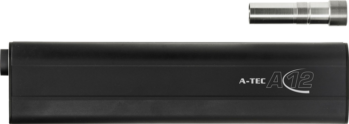 Адаптер глушника A-TEC А 12 mount Remington 870 12 Modified(1/2) choke. 36740335 - зображення 1