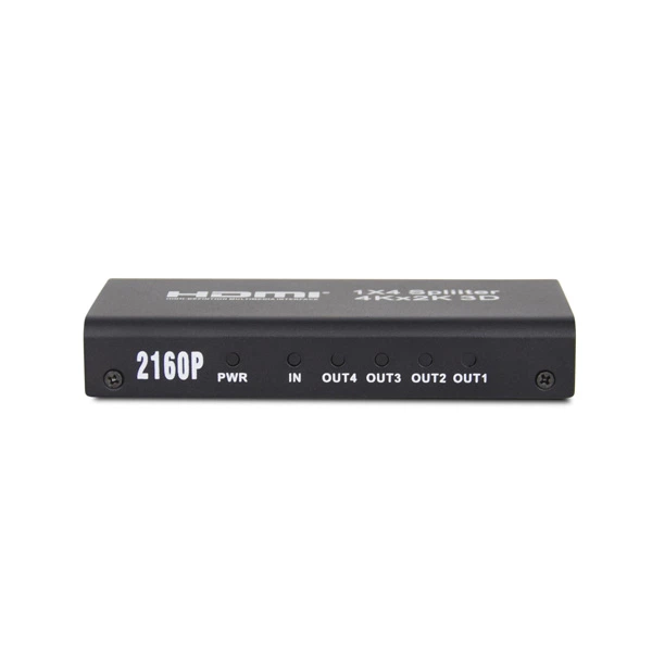 Розгалужувач ATIS HDMI1X4 (103728) - изображение 2