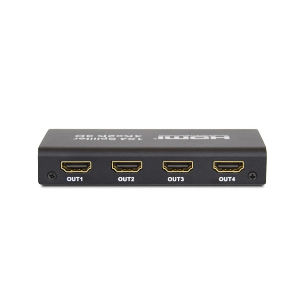 Розгалужувач ATIS HDMI1X4 (103728) - изображение 5