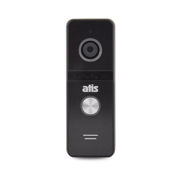 Комплект видеодомофона ATIS AD-780FHD-W Kit box: видеодомофон 7" с детектором движения и видеопанель 2 Мп (164197) - Фото 3 Комплект видеодомофона ATIS AD-780FHD-W Kit box: видеодомофон 7" с детектором движения и видеопанель 2 Мп (164197) - изображение 3