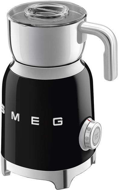 Вспениватель молока(капучинатор) SMEG MFF01BLEU - изображение 2