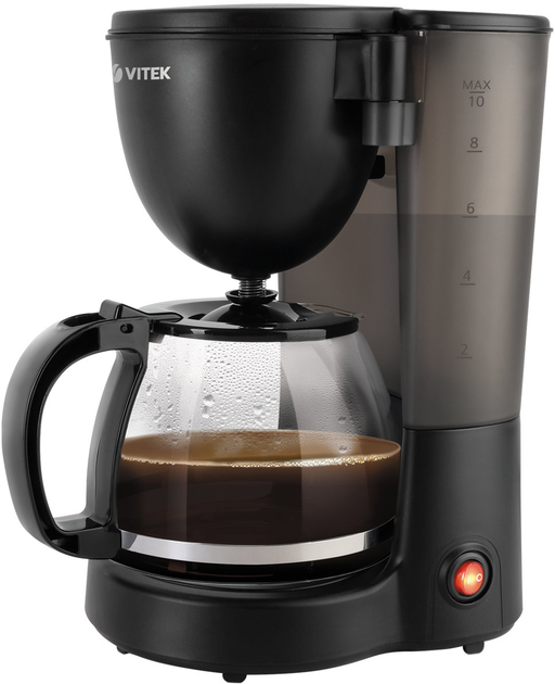 Кофеварка VITEK VT-1500 – фото, отзывы, характеристики в интернет ...
