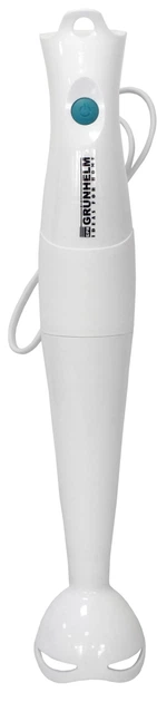 Блендер GRUNHELM EBS-300P - изображение 2