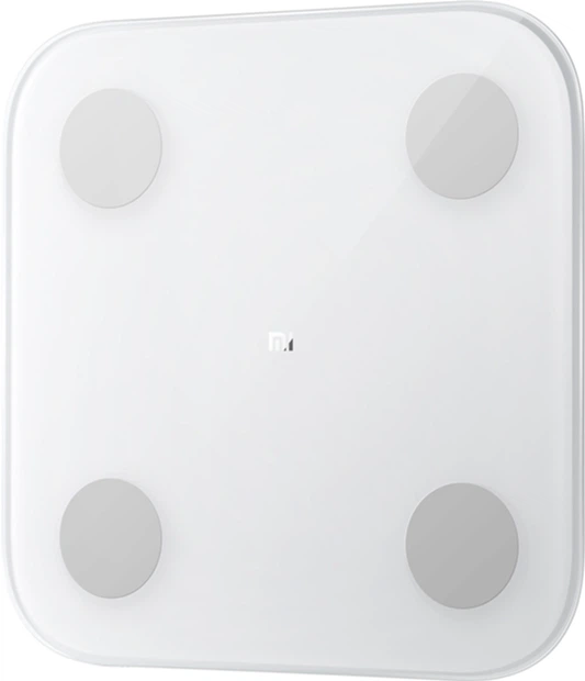 Inteligentna waga Xiaomi Mi Body Composition Scale 2 XMTZC05HM (21907) - obraz 2