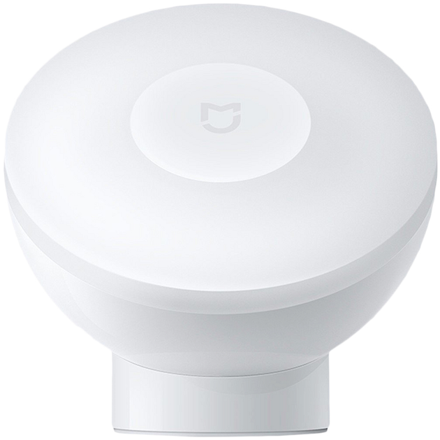 Ночник xiaomi mijia plug in night light mjyd04yl с датчиком освещенности сенсорное управление