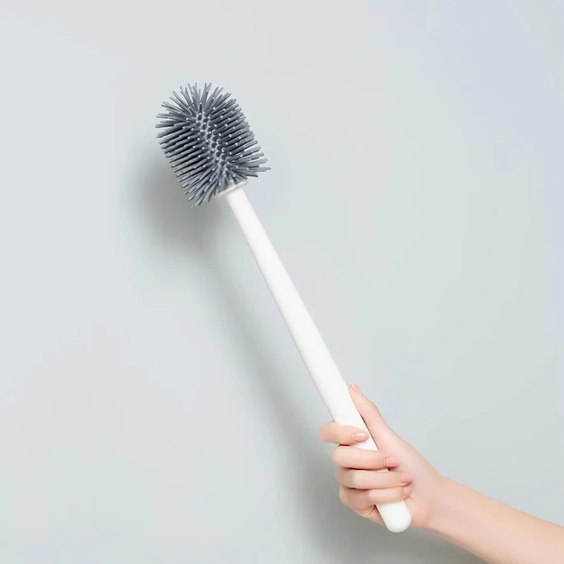 Ёршик для унитаза XIAOMI iClean YB-05 (6972313400034) - изображение 2