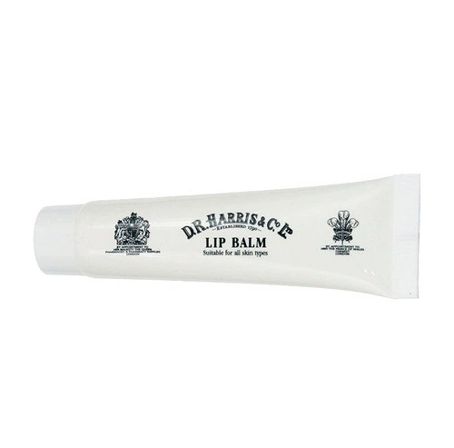 Бальзам для губ D R Harris Lip Balm Tube 15мл - Фото 1 Бальзам для губ D R Harris Lip Balm Tube 15мл - изображение 1