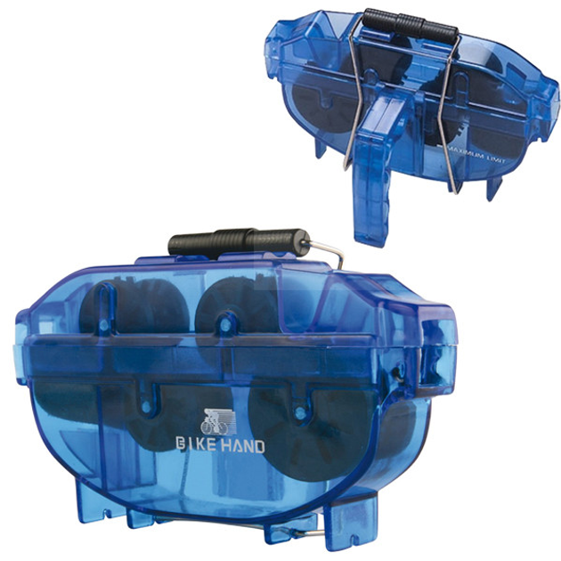 Цепемойка BikeHand YC-791 – фото, отзывы, характеристики в интернет ...