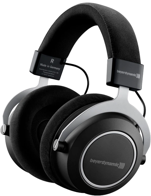 Наушники Beyerdynamic Amiron wireless (285299) купить в интернет