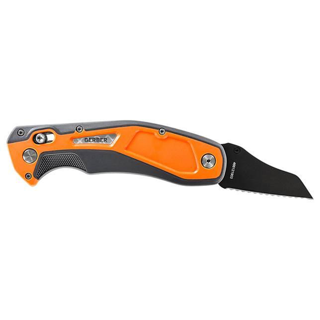 Нiж Gerber Randy Newberg Folder, GB (30-001768) - изображение 2