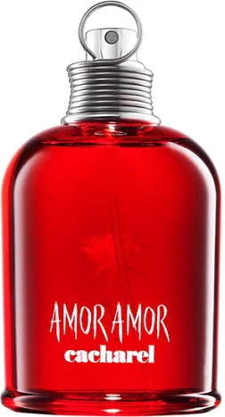 Туалетна вода для жінок Cacharel Amor Amor 50 мл (3360373063703/3614274304367) - зображення 2