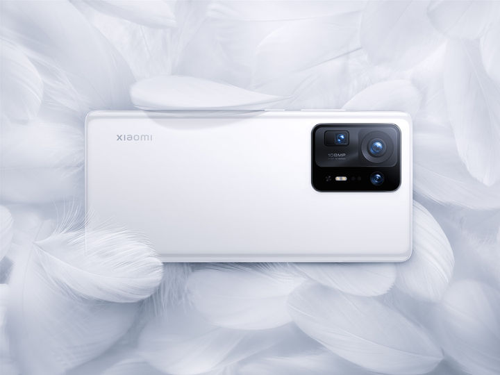 スマートフォン本体 XIAOMI Mi Mix 4 256GB/12GB Xiaomi Mix Fold 4 12/256 GB Blue купити в ⁕ ALLO.UA ⁕ ціна