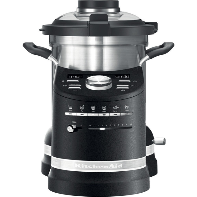 Кухонная машина kitchenaid 5ksm3310xewh