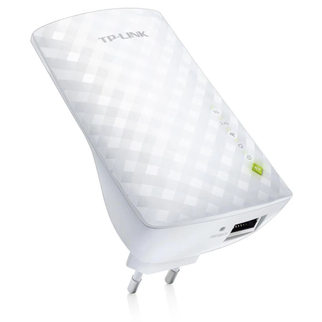 Ретранслятор TP-Link RE200 - изображение 2