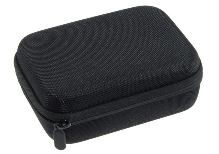 Кейс Primo Small для хранения экшн камеры и аксессуаров - Black - Фото 5 Кейс Primo Small для хранения экшн камеры и аксессуаров - Black - изображение 5