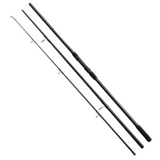 Карповое удилище Flagman Magnum Black Carp 3.9м 3.5lb (MBC390) - Фото 1 Карповое удилище Flagman Magnum Black Carp 3.9м 3.5lb (MBC390) - изображение 1