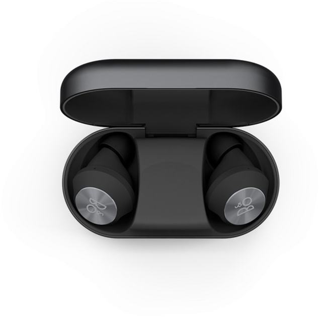 Bang & Olufsen Beoplay EQ ブラック Наушники Bang & Olufsen Beoplay EQ Black (1240000) купить в