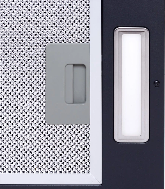 Вытяжка MINOLA HVS 6444 BL 800 LED - изображение 10