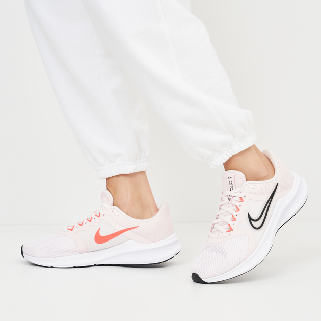 Жіночі кросівки для бігу Nike Wmns Downshifter 11 CW3413-601 40 (8.5) 25.5  см (195238316860) – в інтернет-магазині ROZETKA