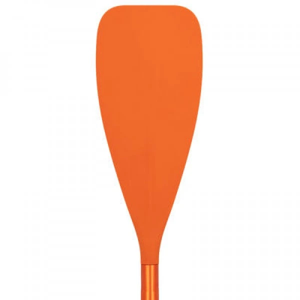 Весло для SUP-Доски ITIWIT (170 - 210 см) Разборное Оранжевое - изображение 6