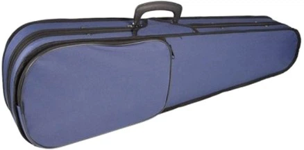 Скрипка Leonardo LV-1034 (набір) (28-1-11-4) - зображення 6
