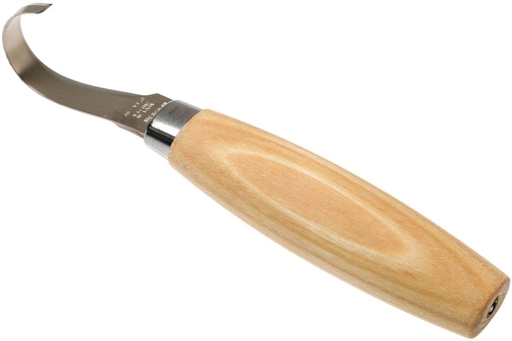 Нож Morakniv Woodcarving 164 Left (2305.02.18) - изображение 1