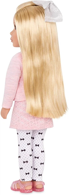 Шарнірная лялька Battat Glitter Girls Dolls - Fifer (GG51055Z) - зображення 3