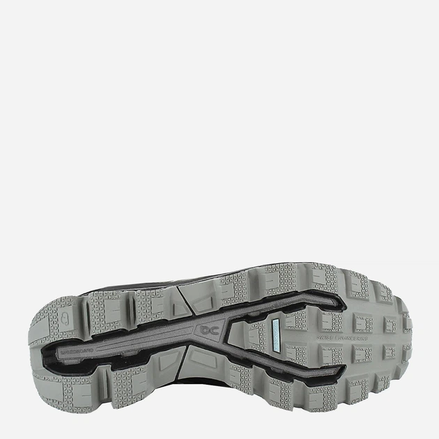 Чоловічі кросівки для треккінгу з мембраною On Running Cloudventure Waterproof (Classic) 22.99761 40.5 (7UK) 25.5 см Зелені (7630040561853) - зображення 3