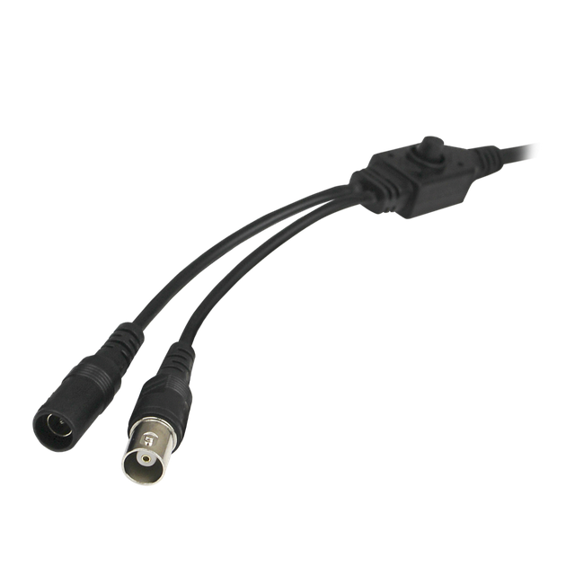 Уличная видеокамера GreenVision GV-047-GHD-G-COA20-20, 2Мп (4931) - изображение 7