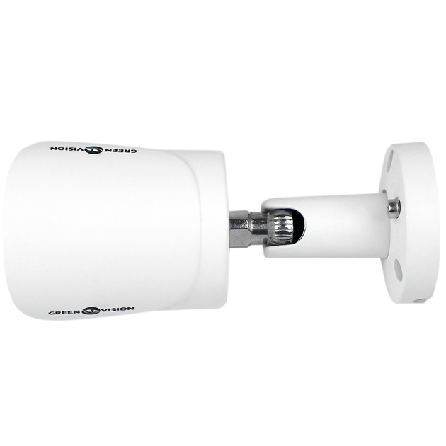 Уличная видеокамера GreenVision GV-047-GHD-G-COA20-20, 2Мп (4931) - изображение 6